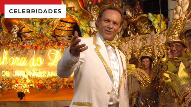 Imagem da notícia Senhora do Destino: 7 atores que morreram e deixaram saudade