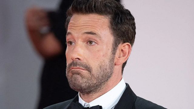Imagem da notícia "Eu estava muito infeliz todos os dias": O motivo pelo qual Ben Affleck passou por momentos terríveis durante as gravações de Liga da Justiça