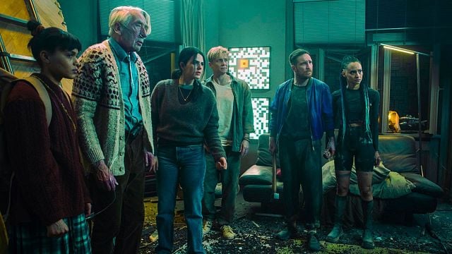 Imagem da notícia Entenda o final de Brick: Novo filme de suspense chegou ao Top 1 da Netflix com mistério sinistro