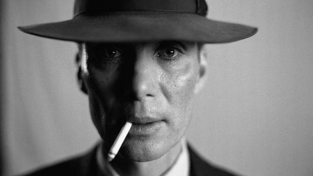 Imagem da notícia Cillian Murphy: 5 coisas surpreendentes sobre o astro de Oppenheimer