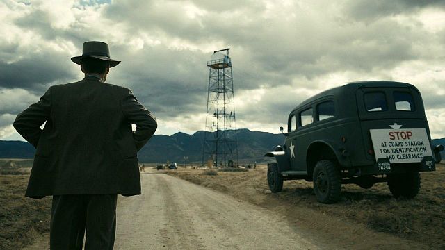 Imagem da notícia "Ele nunca comia": O ator vencedor do Oscar que sobreviveu com 'uma amêndoa por dia' para entregar o papel mais importante do ano