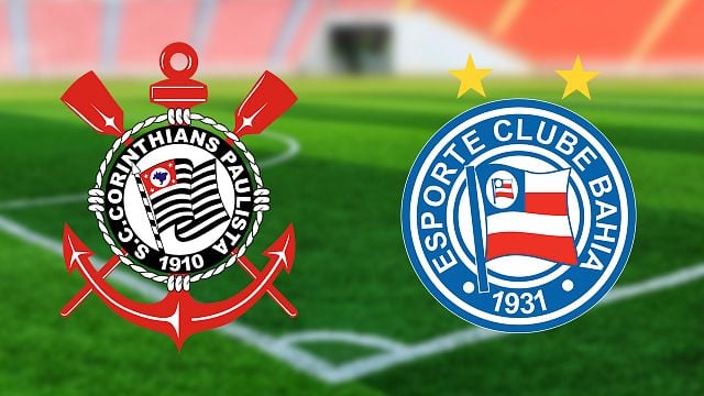 Imagem da notícia Jogo do Corinthians hoje: Que horas e onde assistir ao vivo?