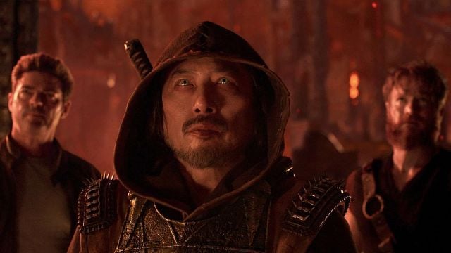 Imagem da notícia Mortal Kombat 2: Trailer, elenco, data de lançamento, enredo e tudo o que sabemos sobre o novo filme baseado nos games de luta