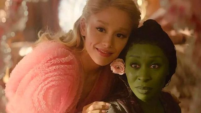 Imagem da notícia Estamos obcecados por esses 4 itens de Wicked no Mercado Livre!