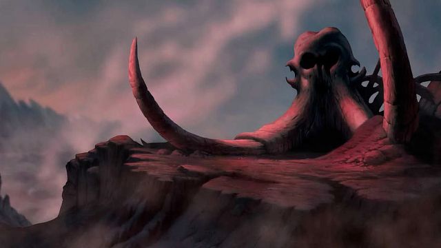 Imagem da notícia O primeiro filme Disney com uma história original: Um dos melhores e mais bem-sucedidos que se aproximou de Jurassic Park