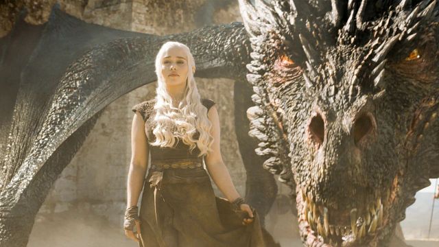 Imagem da notícia Game of Thrones vai virar filme? Uma das histórias mais épicas de Westeros deve ir ao cinema no estilo de Duna