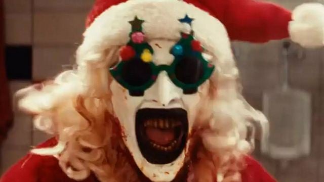 Terrifier 4: Tudo o que sabemos sobre o filme que pode encerrar a saga da maneira mais épica (e sangrenta) possível