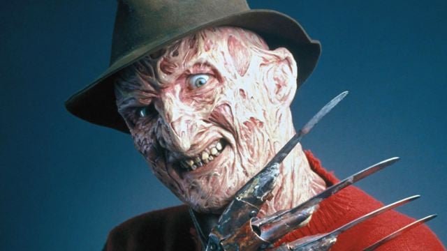 Quantos atores já interpretaram Freddy Krueger no cinema?
