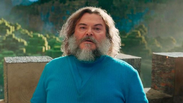 Imagem da notícia "Um dos meus favoritos de todos os tempos": Jack Black se arrepende até hoje de ter recusado este filme de 631 milhões de dólares