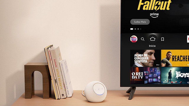 Imagem da notícia Economize até 18% em dispositivos Echo em ofertas exclusivas da Semana do Consumidor Amazon