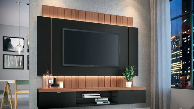 Qual a Smart TV 4K ideal para melhorar a sua experiência ao assistir filmes e séries?