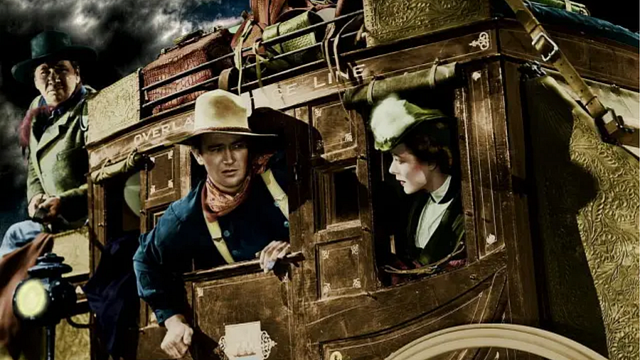 Imagem da notícia Foi eleito o melhor filme de faroeste de todos os tempos por 100 especialistas: Uma obra-prima que mudou o cinema para sempre