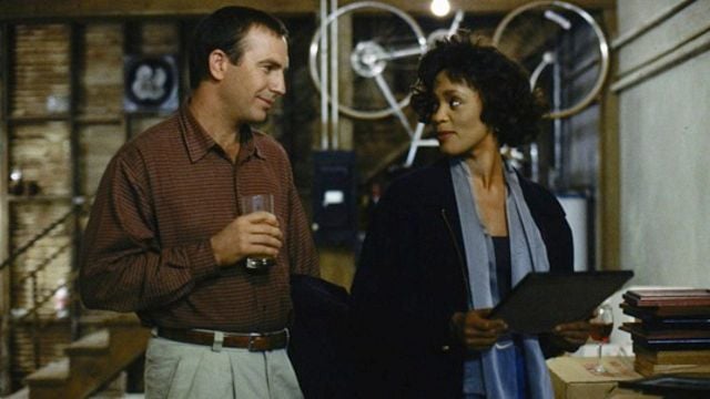 Imagem da notícia O Guarda Costas ganhará um remake: Aqui está tudo que sabemos sobre o novo filme