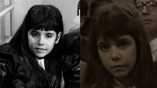 Imagem da notícia Aos 11 anos, essa linda menina estreou nesta novela; hoje é uma das atrizes mais talentosas e queridas; reconhece?