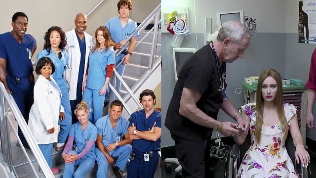 Imagem da notícia Grey's Anatomy para quem tem estômago forte: As histórias de pronto-socorro que ninguém conta reunidas em um reality show
