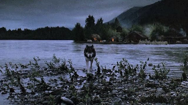 Imagem da notícia Para ver hoje à noite: Uma aventura emocionante e belíssima em meio a cenários naturais deslumbrantes
