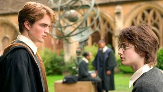 Daniel Radcliffe tem uma relação "muito estranha" com Robert Pattinson: "Só nos comunicamos através de jornalistas"