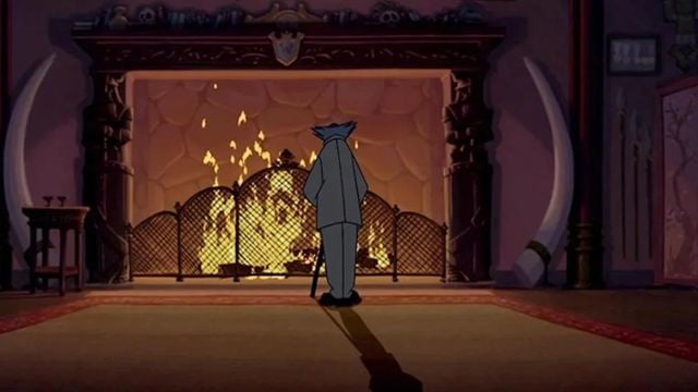 Há 23 anos, a Disney lançou esta aventura extraordinária: Um filme familiar injustamente esquecido