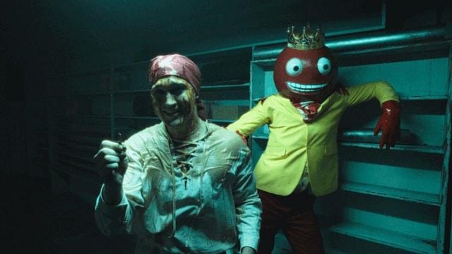 Imagem da notícia Nem Pecadores, nem A Hora do Mal: Até hoje não consigo dormir direito por causa do melhor filme de terror de 2025