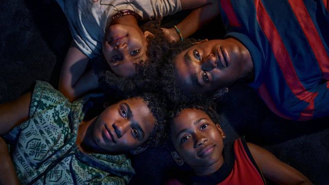 Imagem da notícia Os Quatro da Candelária: Personagens da série existiram na vida real?