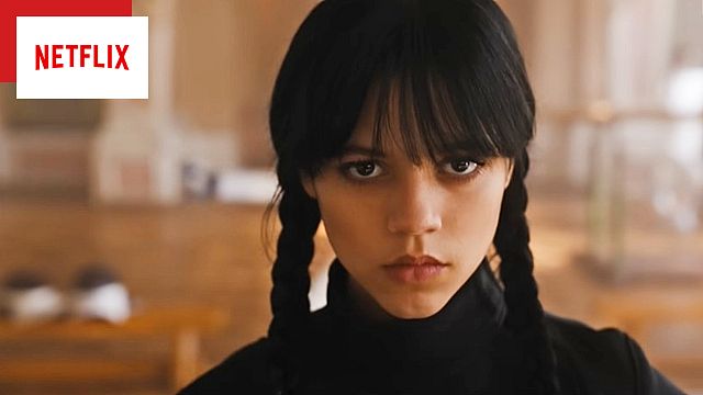 Imagem da notícia Wandinha: Teoria indica que AQUELA personagem não morreu e pode influenciar o futuro da protagonista de Jenna Ortega