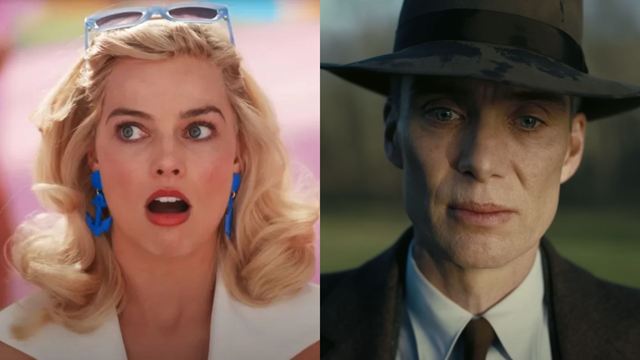 Barbie e Oppenheimer finalmente juntos: "Barbenheimer" vai virar filme e já ganhou até sinopse oficial