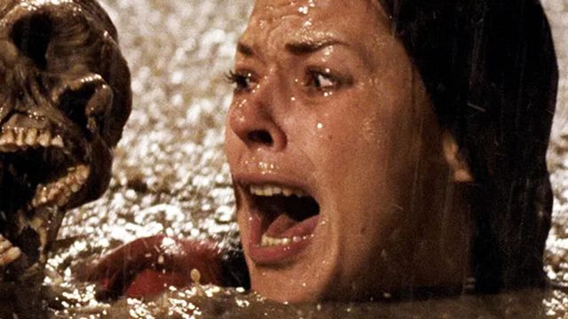 Imagem da notícia Este é dos melhores filmes de terror de todos os tempos, mas ainda não está claro até hoje se Steven Spielberg o dirigiu secretamente