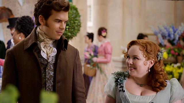 Imagem da notícia Bridgerton: Quando estreia a 3ª temporada na Netflix?