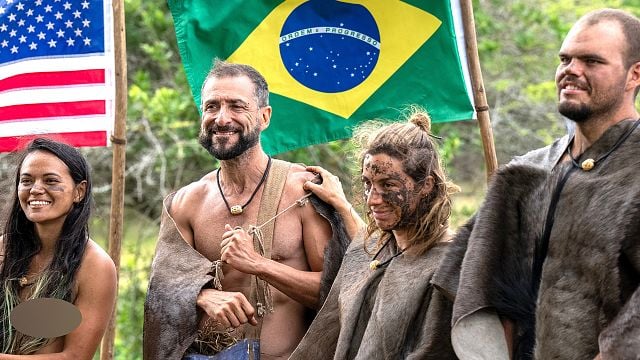 Imagem da notícia Faltam poucos dias para a “Copa do Mundo da sobrevivência”: Sucesso global ganha edição inédita com brasileiros na disputa