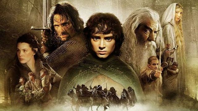 Imagem da notícia "Eu me senti tão burro!": Vencedor do Oscar ainda se arrepende de ter recusado papel em O Senhor dos Anéis