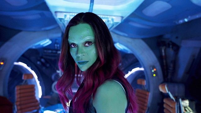 Imagem da notícia Guardiões da Galáxia 3: Se você chorou com a morte de Gamora em Guerra Infinita, saiba que era para ter acontecido BEM antes