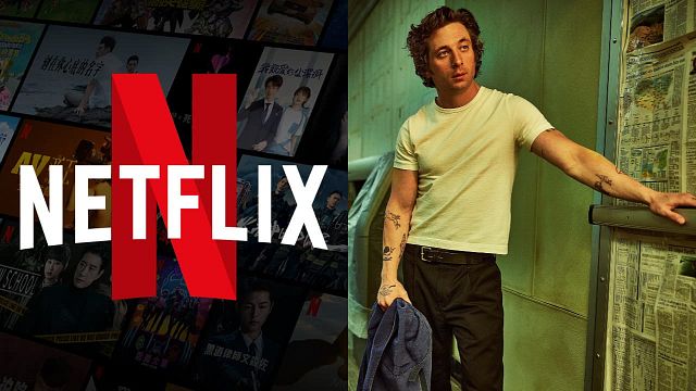 Imagem da notícia Vale a pena esperar! Sucesso de The Bear no Star+ é a prova de que a Netflix está fazendo tudo errado