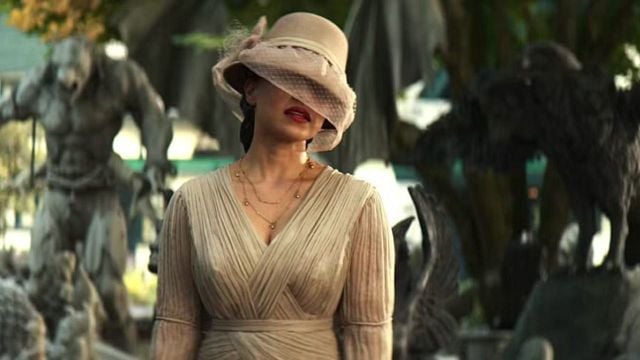 Imagem da notícia A série de fantasia com 100% de aprovação que está varrendo o streaming: Ela já tem duas temporadas, mas ainda dá tempo de maratoná-la