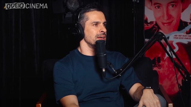 Imagem da notícia "A maior bronca que já levei na vida": Luciano Amaral fala sobre possível reboot de Castelo Rá-Tim-Bum e relembra puxão de orelha (Entrevista)