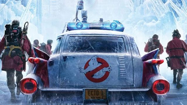 “Mais assustador que os outros Caça-Fantasmas": O próximo filme dos Ghostbusters vai te surpreender!