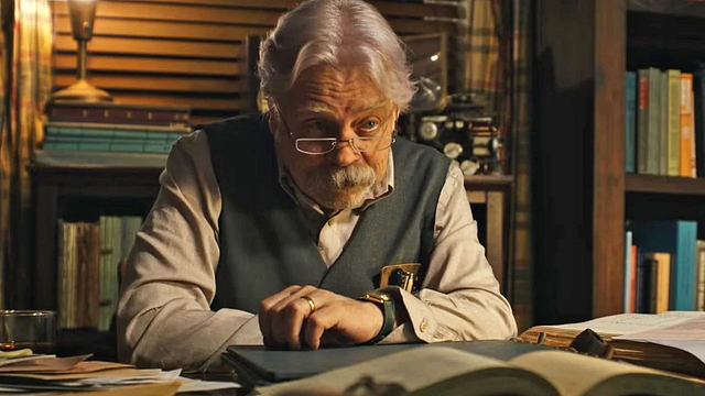 Imagem da notícia Esqueça It! Uma das melhores adaptações de Stephen King chega ao streaming