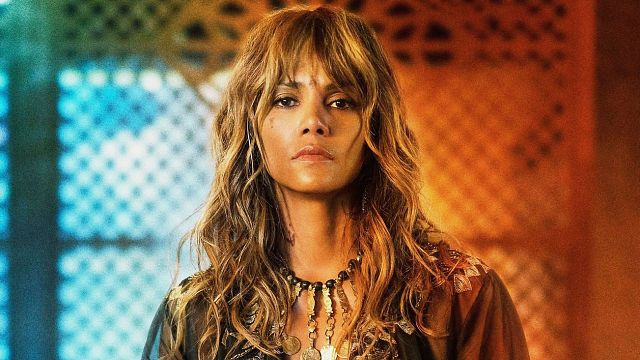 Imagem da notícia Halle Berry como uma assassina habilidosa: Este é filme mais bem avaliado da filmografia da atriz