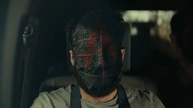 Imagem da notícia Esta ficção científica está fazendo sucesso na Netflix: Uma distopia crua e sombria que tem chocado o público