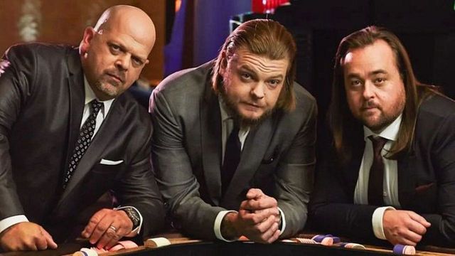 Imagem da notícia A verdade por trás do sucesso de Trato Feito: Preços são negociados antes das gravações e o vendedor é aconselhado sobre como agir