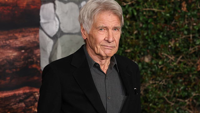 Imagem da notícia ‘’Eu nunca teria essa chance”: Este ator achava impossível trabalhar com Harrison Ford, mas agora eles estrelam um sucesso do streaming