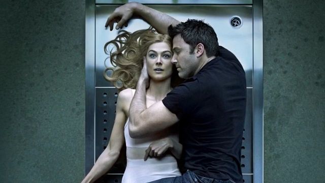 Imagem da notícia “Foi como transformar seu corpo em um laboratório de química”: A incrível dieta de Rosamund Pike para estrelar Garota Exemplar