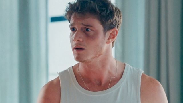 Imagem da notícia Muito antes de Três Graças, Pedro Novaes já havia mostrado seu talento em outra novela de Aguinaldo Silva – mas não como ator!