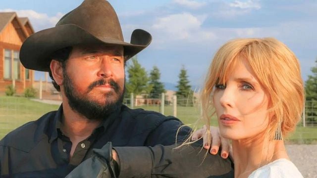 Imagem da notícia Rancho Dutton: Série do universo Yellowstone é realmente um sucesso? Temos os números oficiais!