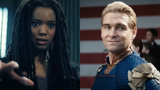 Imagem da notícia O que eu preciso saber sobre a 2ª temporada de Gen V para entender o final de The Boys? O sucesso do Prime Video prepara guerra contra Capitão Pátria
