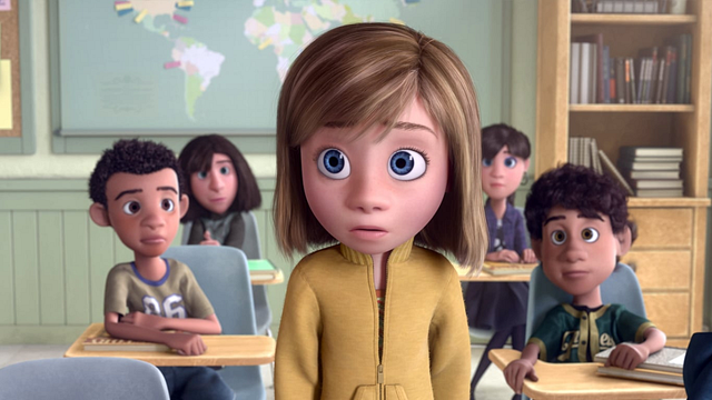 Imagem da notícia Há 10 anos, com este filme impressionante, a Pixar enfrentou um dos maiores desafios de sua história