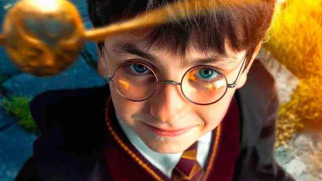 Imagem da notícia Série de Harry Potter corrige erro do passado: HBO escala astro da Marvel e Star Wars para personagem cortado dos filmes