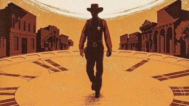 Imagem da notícia É um dos melhores filmes de faroeste de todos os tempos, mas John Wayne o odiava! Você pode vê-lo no streaming hoje mesmo