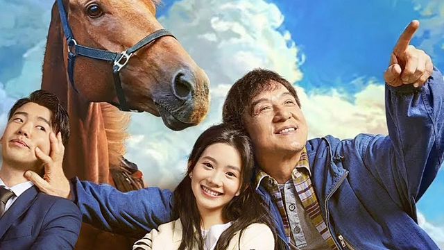 Imagem da notícia Sessão da Tarde hoje (13/04): Filme Bons Companheiros esconde referências a grandes sucessos da carreira de Jackie Chan