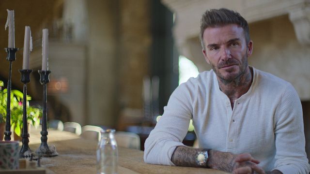 Imagem da notícia A Netflix deixou passar um grande erro neste documentário: Somente os verdadeiros conhecedores terão percebido