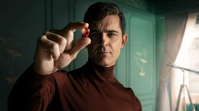 Imagem da notícia Berlim vai ter uma segunda temporada na Netflix?